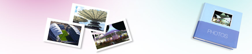 Photo Gallery - Tensile Structures & Tensile Fabric Structures, Aakruti Tenso  Structures & Facades Pvt. Ltd.